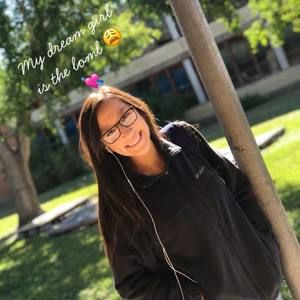 Meet your Posher, Serena